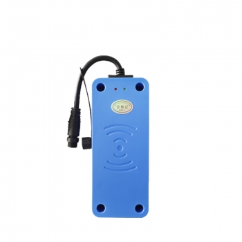 工業級產線RFID讀寫器JY-L8820系列